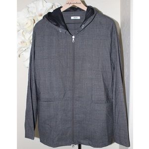 NWOT Tres Bien Jacket